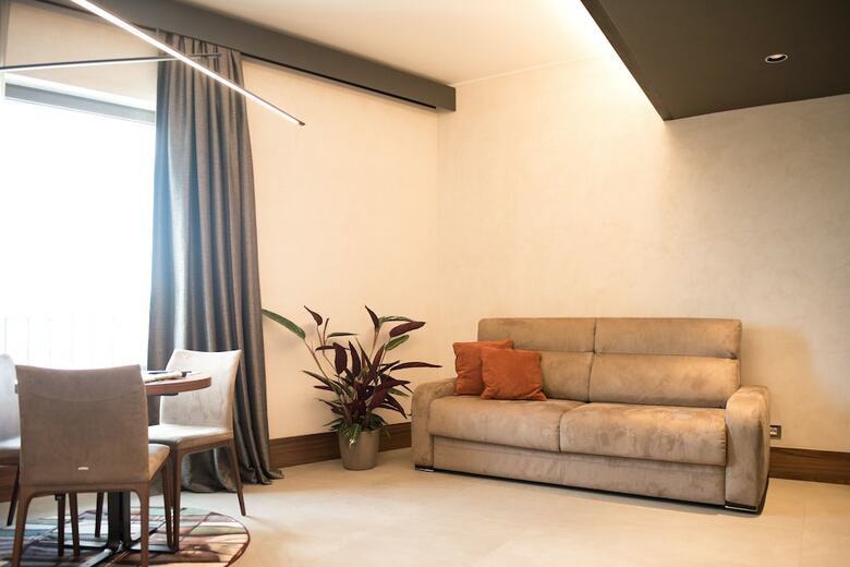 Hotel Gasometer Urban Suites
