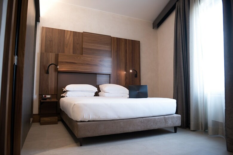 Hotel Gasometer Urban Suites