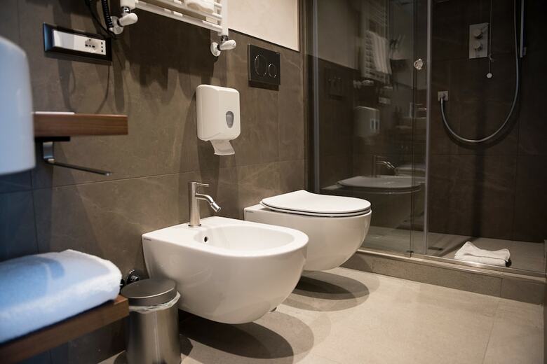Hotel Gasometer Urban Suites