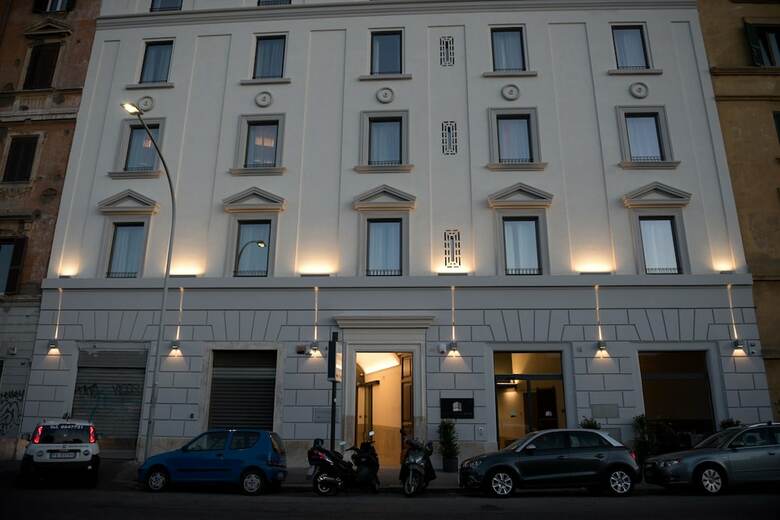 Hotel Gasometer Urban Suites