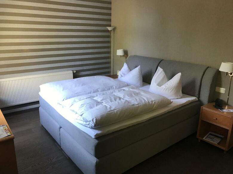 Hotel Burg Wegberg Catering