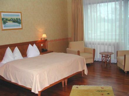 Hotel Burg Wegberg Catering