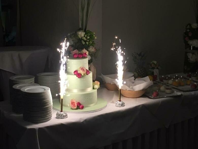Hotel Burg Wegberg Catering
