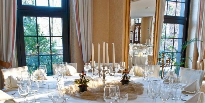 Hotel Burg Wegberg Catering