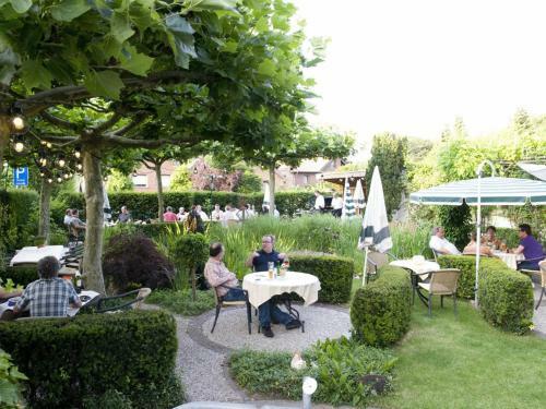 Hotel Restaurant Esser