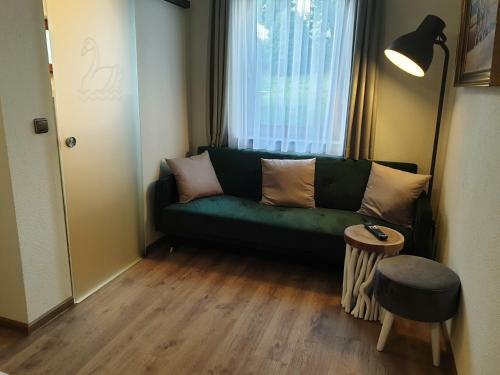 Hostal Gasthof Zum Schwan