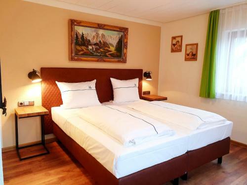 Hostal Gasthof Zum Schwan