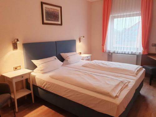 Hostal Gasthof Zum Schwan