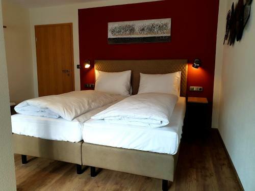 Hostal Gasthof Zum Schwan