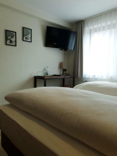Hostal Gasthof Zum Schwan