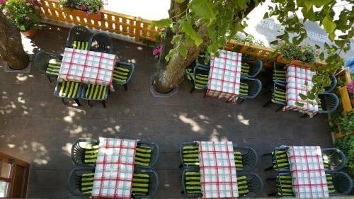Hostal Gasthof Zum Schwan