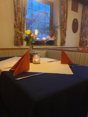 Hostal Gasthof Zum Schwan