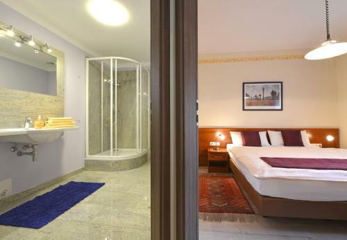 Hostal Hotel Schwarzes Ross
