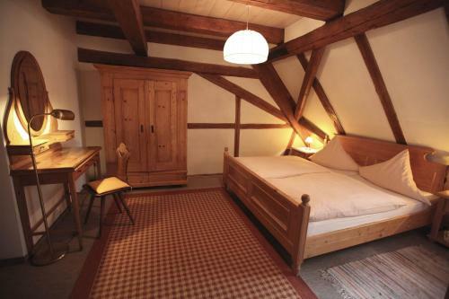 Hostal Hotel Schwarzes Ross
