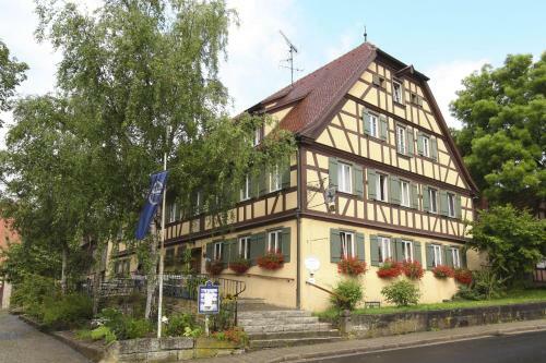 Hostal Hotel Schwarzes Ross