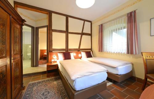 Hostal Hotel Schwarzes Ross
