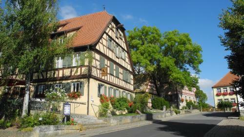 Hostal Hotel Schwarzes Ross