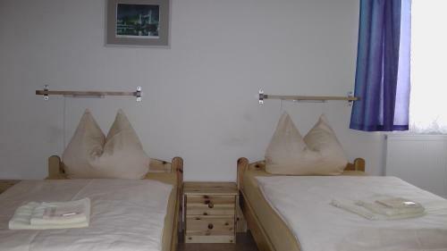 Hostal Assos Hotel Restaurant