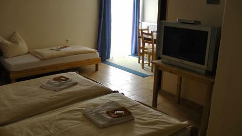 Hostal Assos Hotel Restaurant