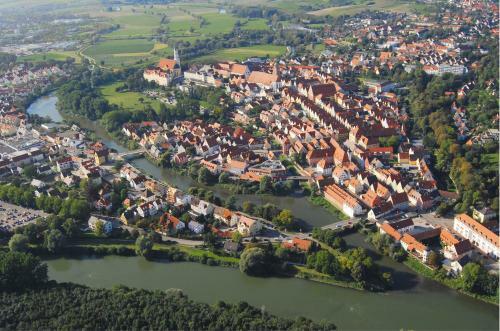 Europa Hotel Am Sportpark