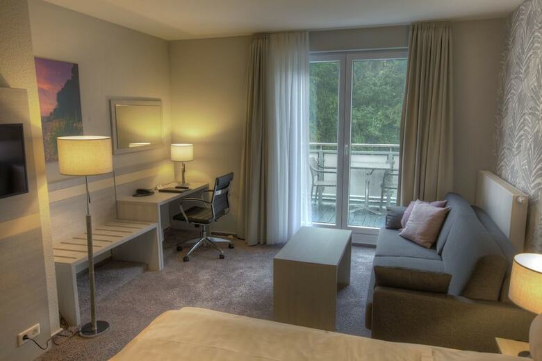 Best Western Hotel Des Nordens