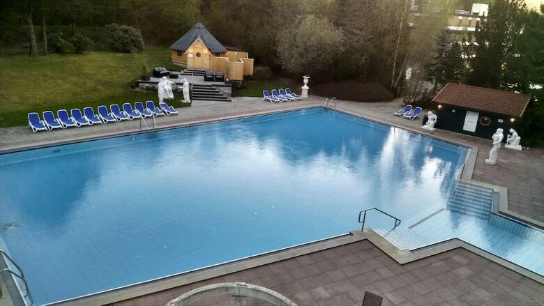Best Western Hotel Des Nordens