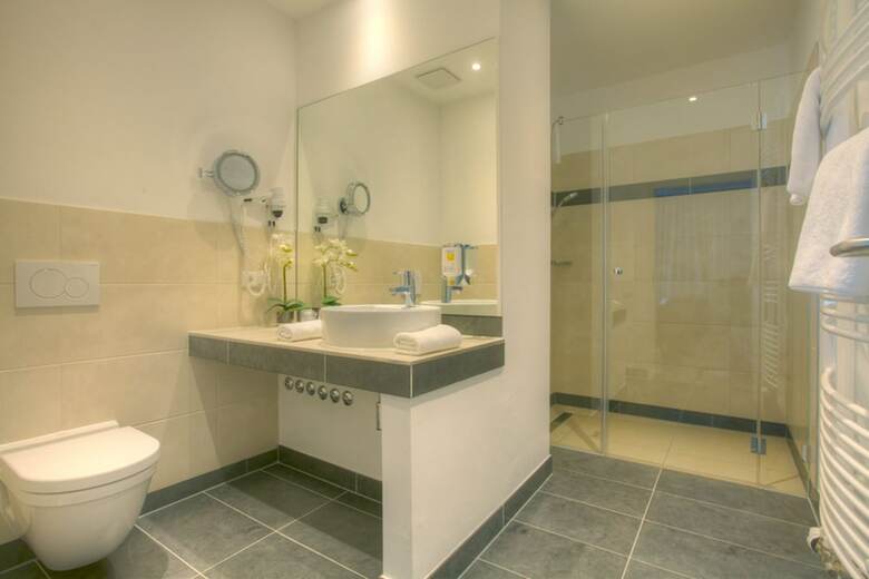 Best Western Hotel Des Nordens