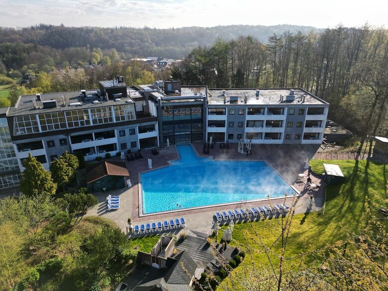 Best Western Hotel Des Nordens
