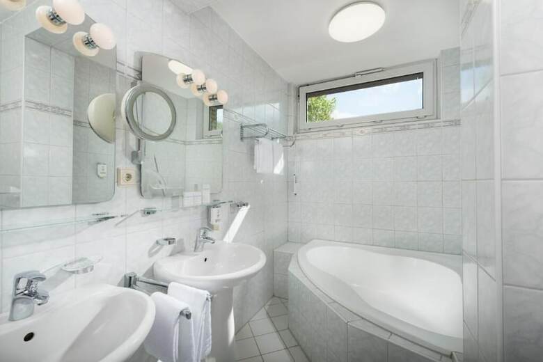 Best Western Hotel Des Nordens