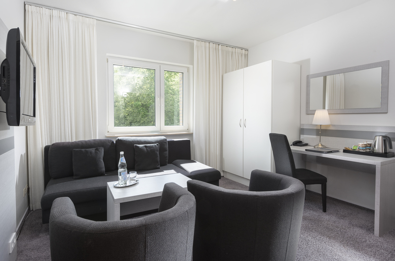 Best Western Hotel Des Nordens