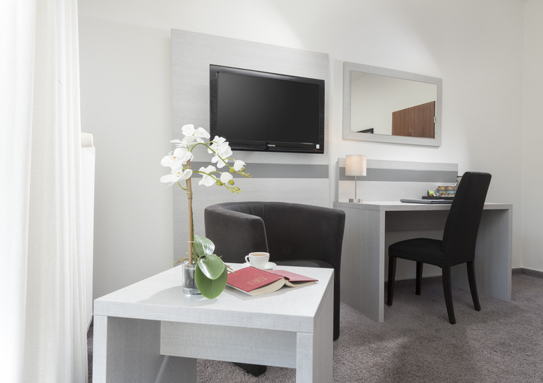 Best Western Hotel Des Nordens