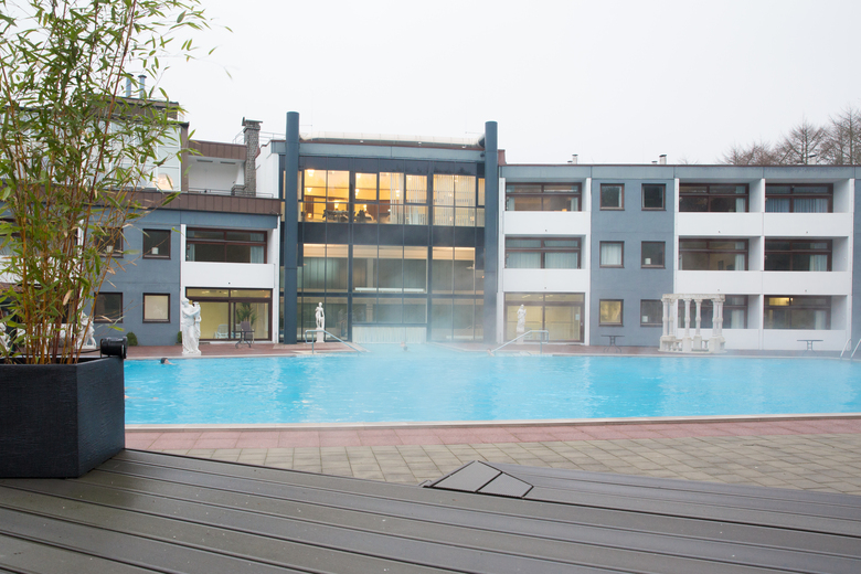 Best Western Hotel Des Nordens