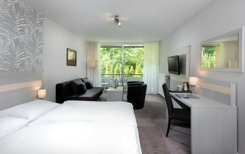 Best Western Hotel Des Nordens