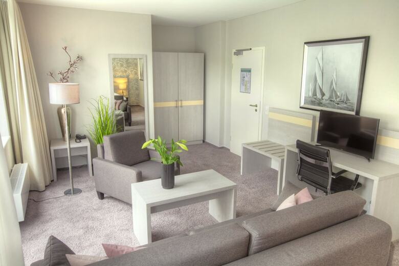Best Western Hotel Des Nordens