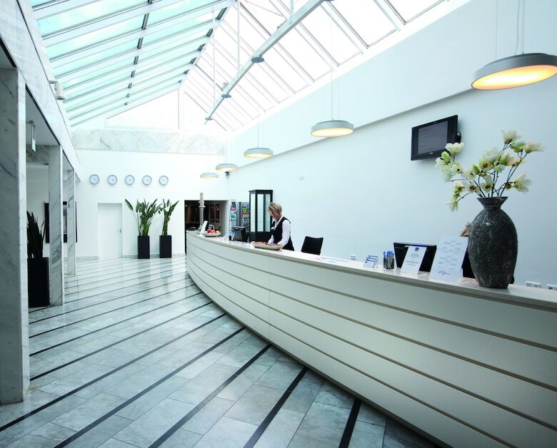 Best Western Hotel Des Nordens