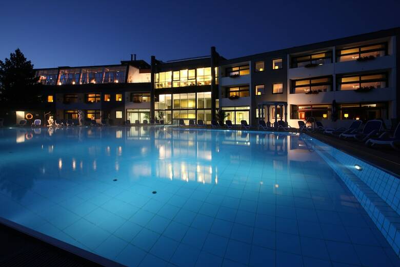 Best Western Hotel Des Nordens