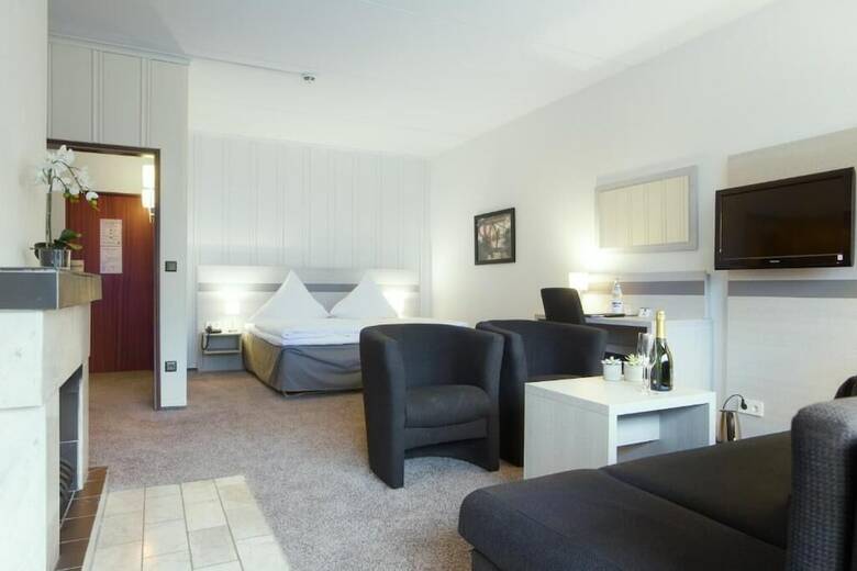 Best Western Hotel Des Nordens