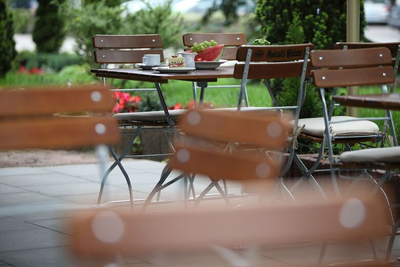 Best Western Hotel Des Nordens