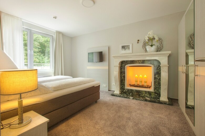 Best Western Hotel Des Nordens