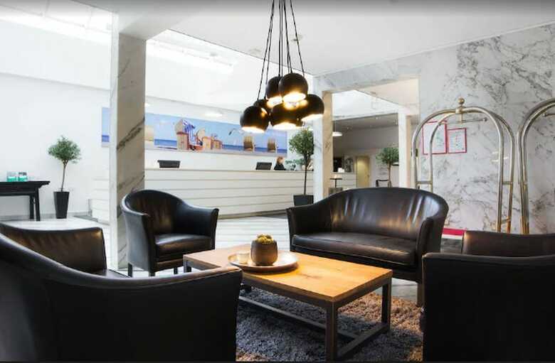 Best Western Hotel Des Nordens