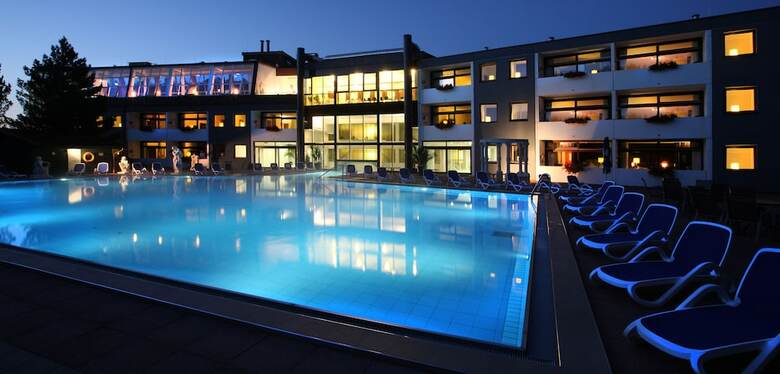 Best Western Hotel Des Nordens