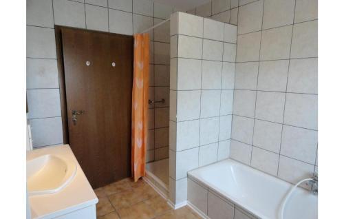 Holiday Home An Der Marienh�lzung D