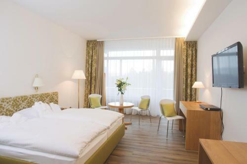 Hotel Alexandersbad