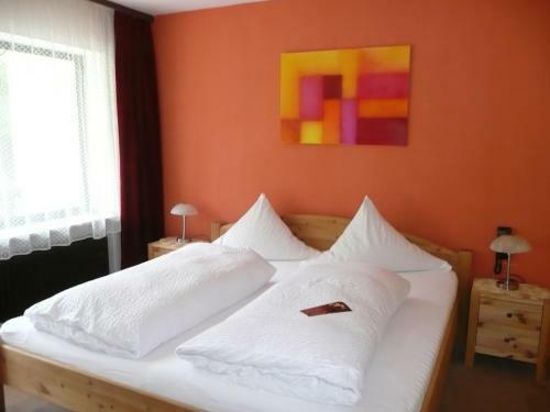 Hostal Landhaus Am Forst