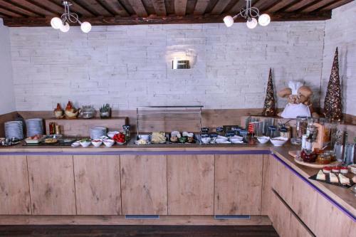 Hostal Landhaus Am Forst