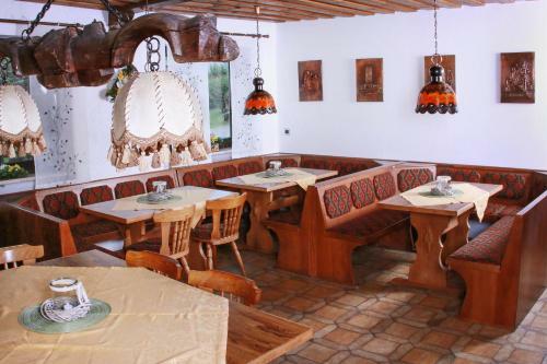 Hostal Landhaus Am Forst