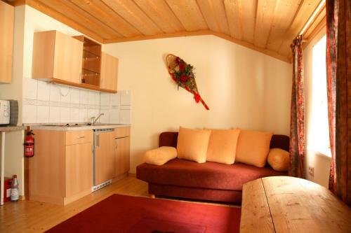 Hostal Landhaus Am Forst