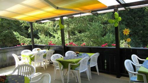 Hostal Landhaus Am Forst
