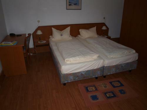 Hostal Hotel Kaiserhof