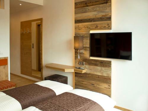 Alpenflair Hotel